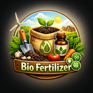 Bio Fertilizers