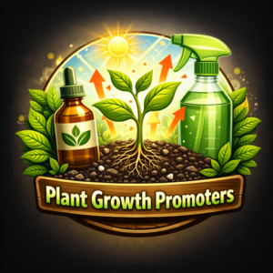 Plant Growth Promoters