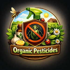 Organic Pesticides