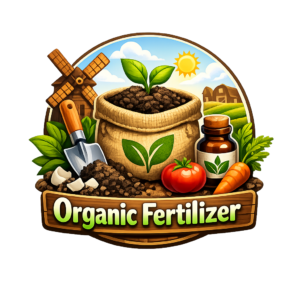 Organic Fertilizers