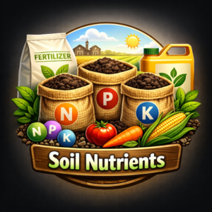 Soil Nutrients